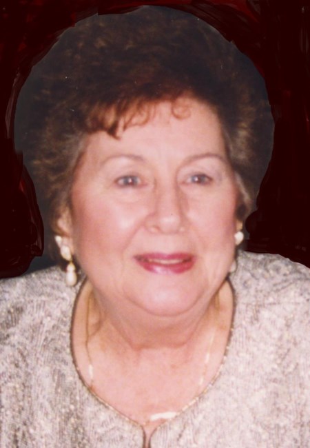 Obituary of Elaine M. Perlino