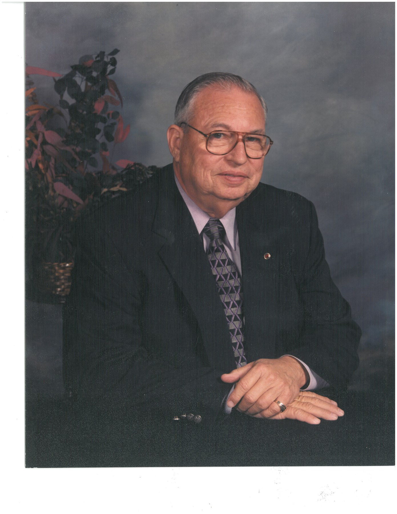 Obituary of Wesley O Stringfellow Jr.