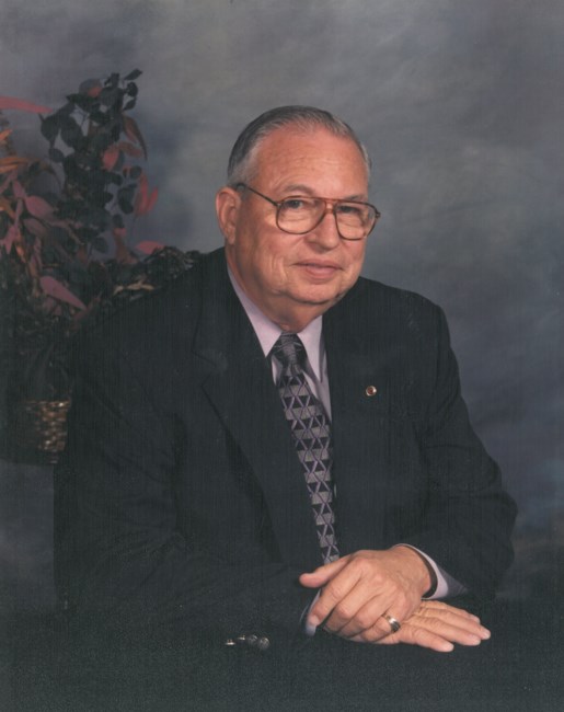 Obituary of Wesley O Stringfellow Jr.