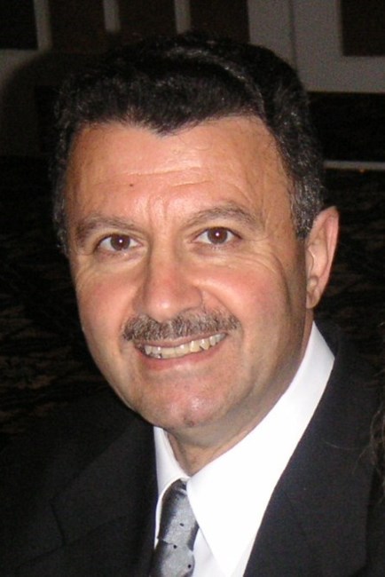 Obituary of Vahid Alavian