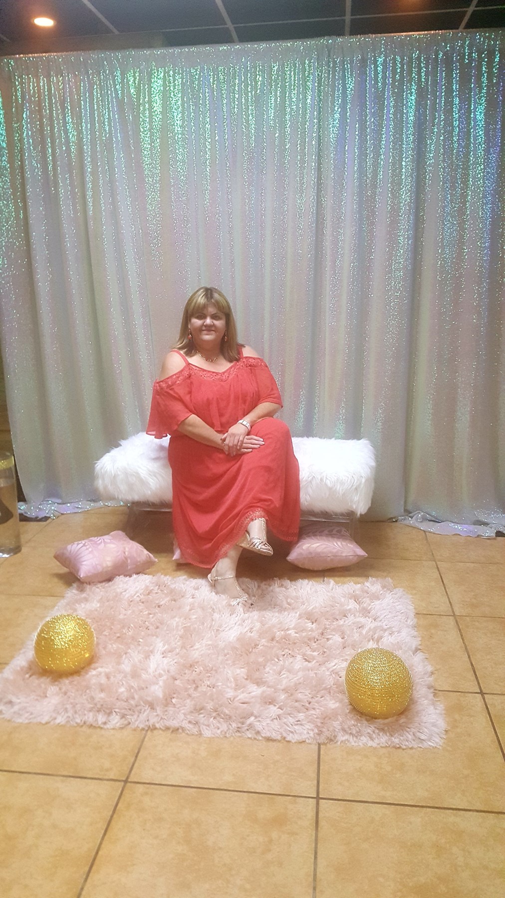 Obituary of Luz Celenia Batista Vega