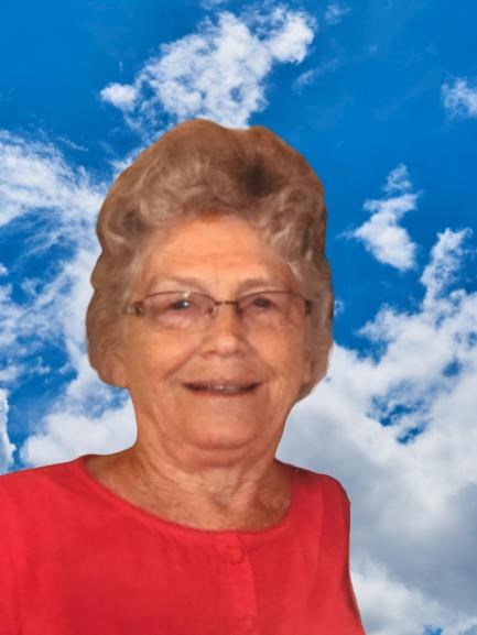 Obituary of Nedra Yvonne Toten