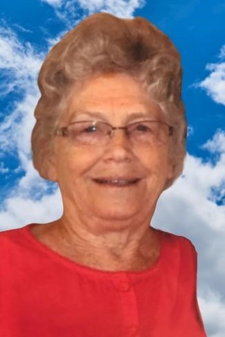 Obituary of Nedra Yvonne Toten