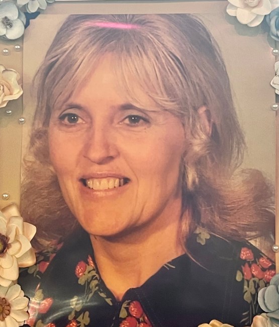 Obituary of Darlene B White