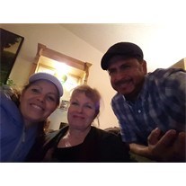 Obituary of Connie Sue Thomas