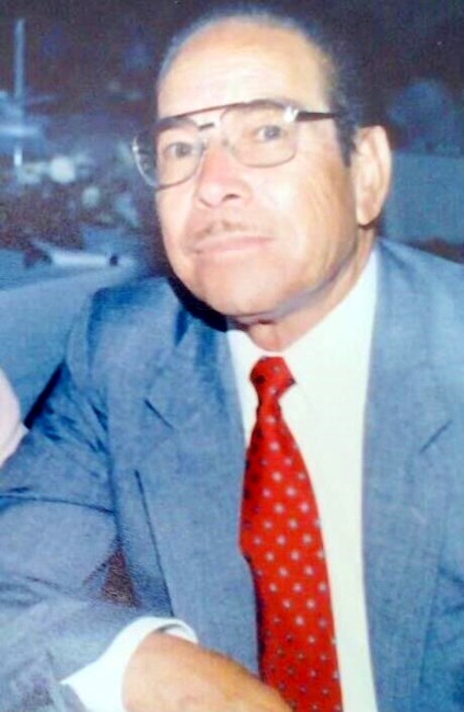 Obituary of Macario Tarango