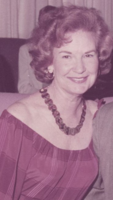 Obituary of Gloria Ann Harvey
