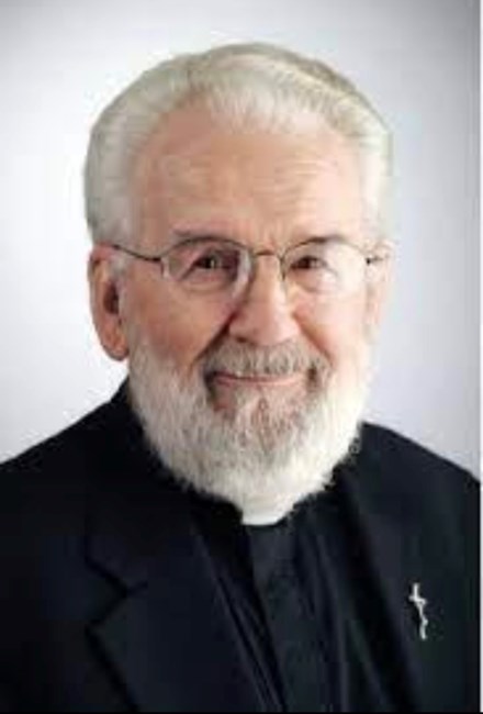 Obituary of Paul Hostettler