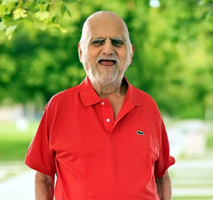 Obituary of Jose Vicente Quijano Lemus