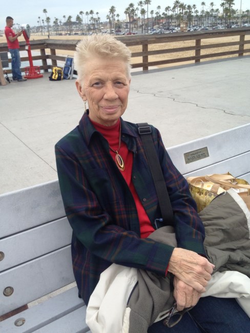 Obituary of Jeri Ann Fender