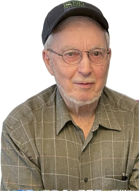 Obituary of Luther Jerome Wyttenbach