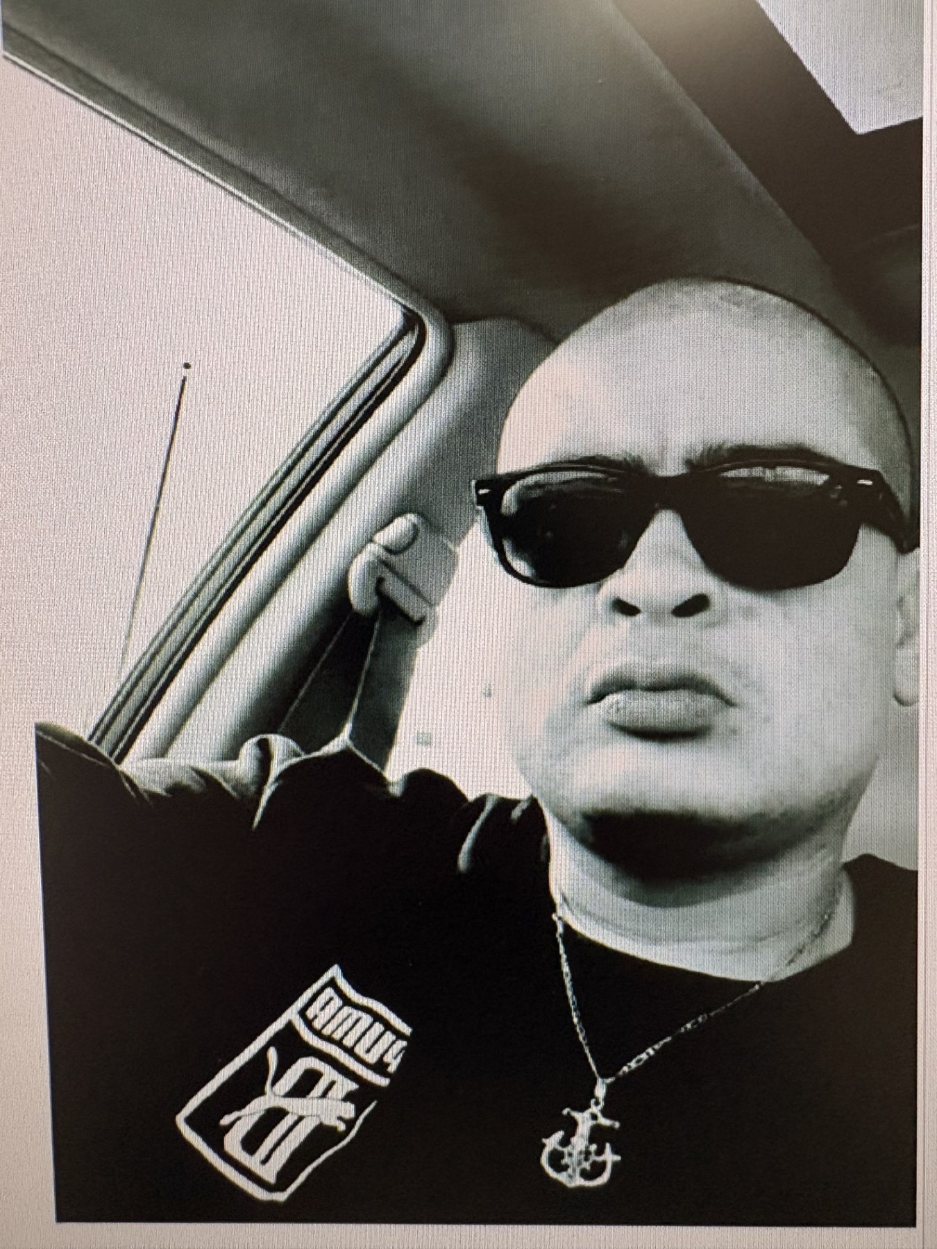 Obituary of Luis Alfonso Munoz