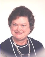 Betty Blair