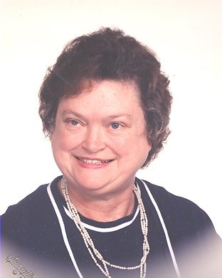 Obituario de Betty Sue Jinks Blair