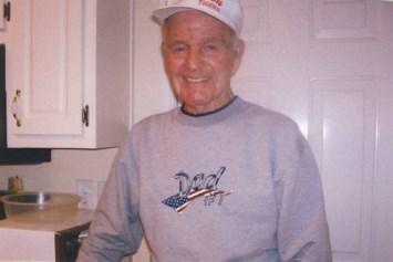 Obituary of Cecil J. Sims