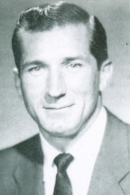 Obituary of Robert Calvin Yates