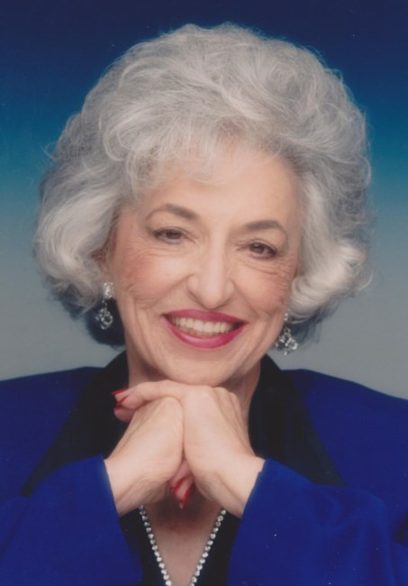 Obituary of Maxine V. Anderson