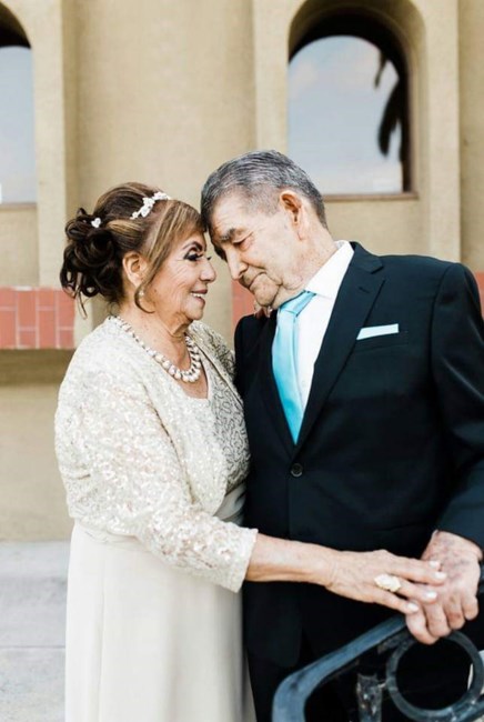 Obituary of Jesus Salvador Aguilera