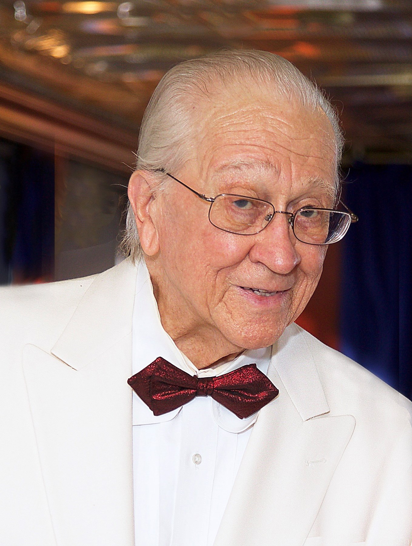 Edwin Stark Obituary St. Louis, MO