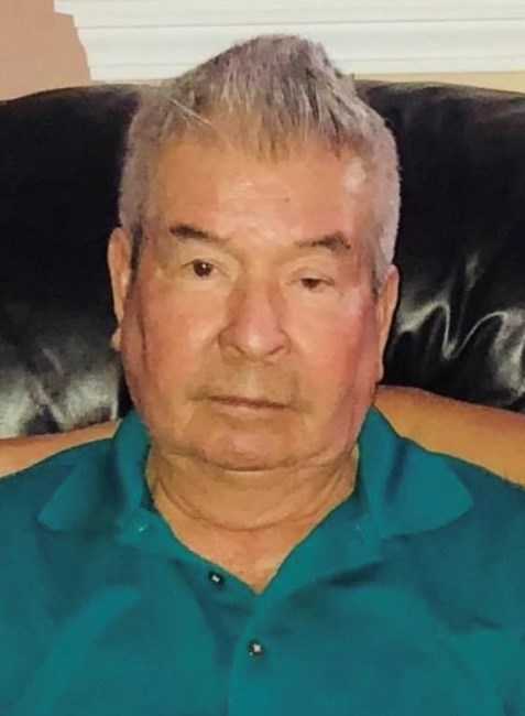 Obituario de Feliciano Aguayo