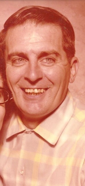 Obituario de Edward K. Rose