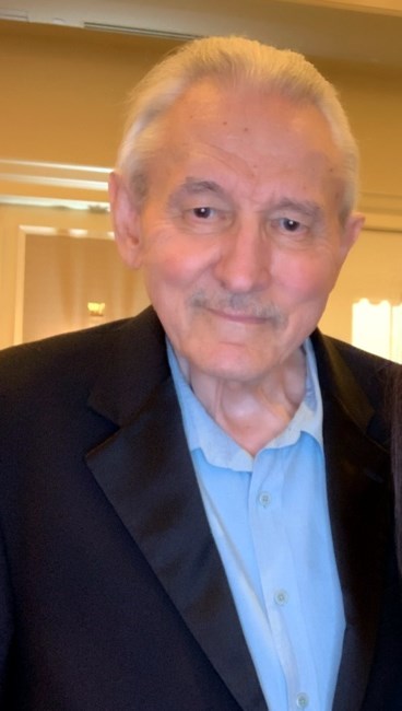 Obituary of James Lee Emerson