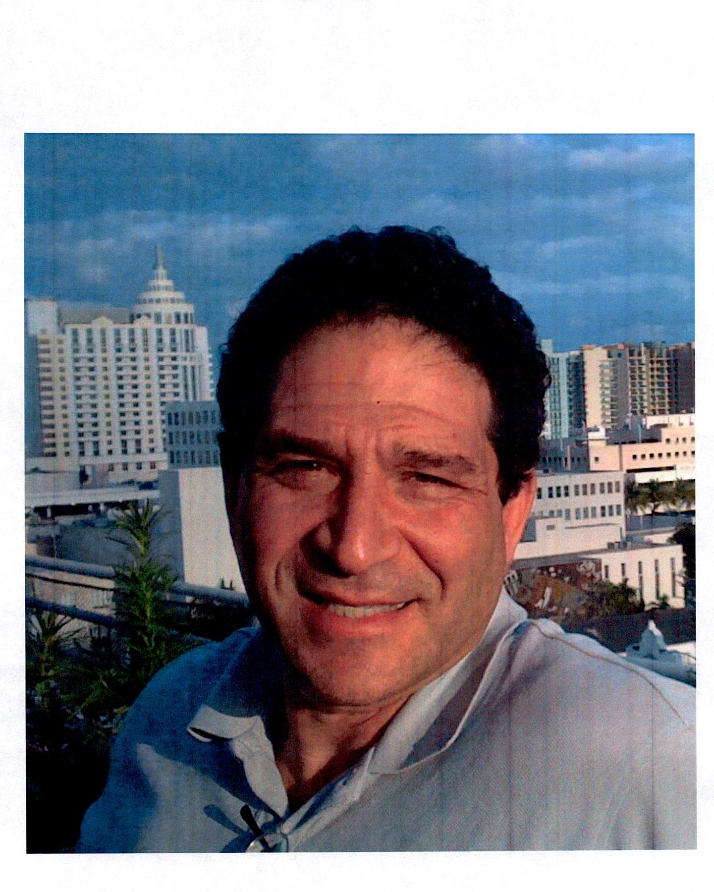 Obituary of Albert Justin Angel