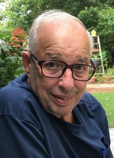 Obituary of Carl Anthony Campise