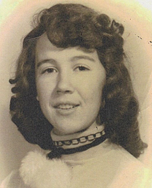 Obituary of Audrey C. Gabauer