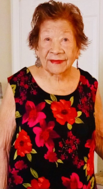 Obituary of Ursula B Hirsch