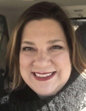 Obituary of Jennifer Keath Witcher