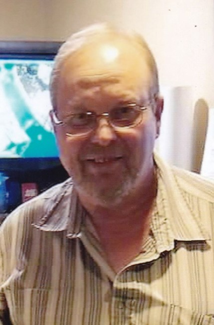 Obituary of Randy Joe Boggs