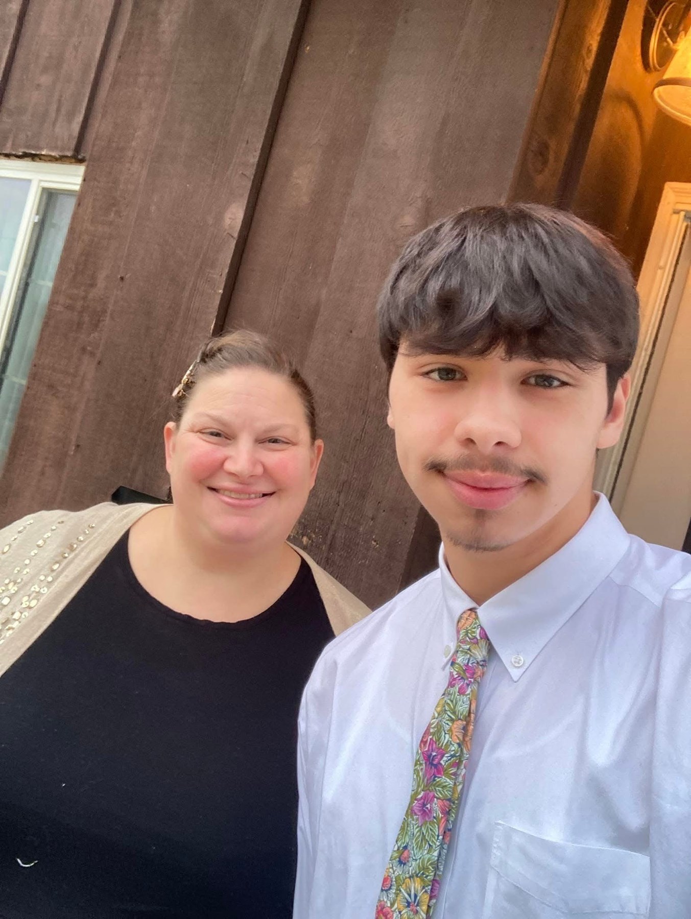 Avis de décès de Victor "Davidd" Vazquez