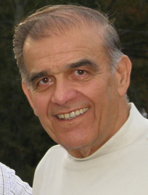Obituary of William Walter Marshall