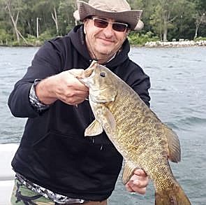 Photo of Brian Keith “Smitty” Smith