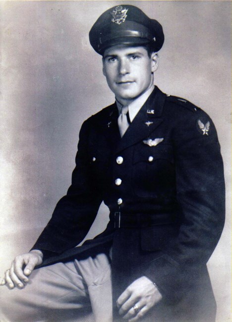 Avis de décès de Jack Alexander Graham