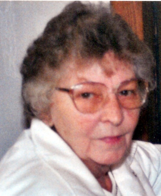 Obituary of Gloria J. Simmerman