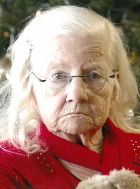 Obituary of Linda Gail Fruhling