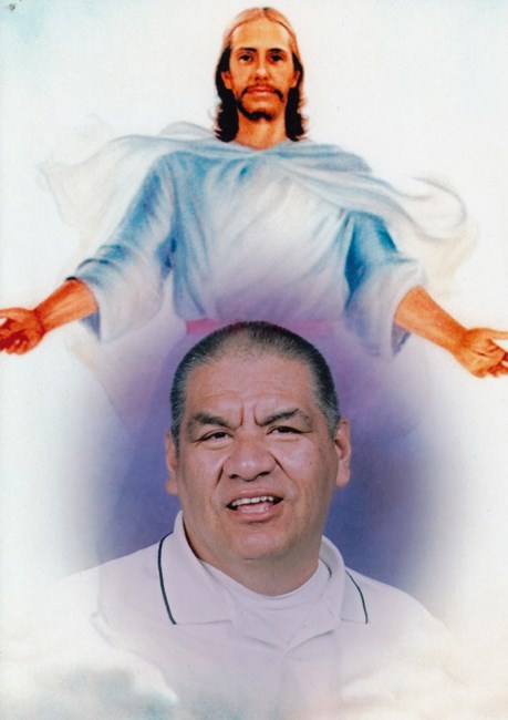 Obituary of Robert Villegas Enriquez