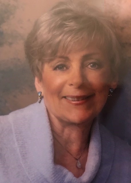 Obituary of Linda Elizabeth Prescott