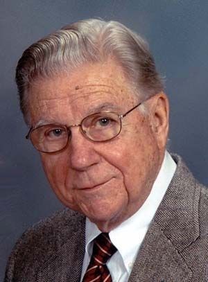 Obituary of Russell Edward Bryant