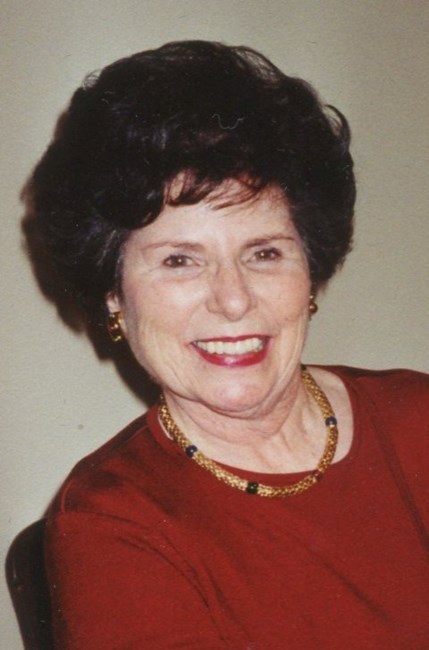 Obituary of Jeanne Moye