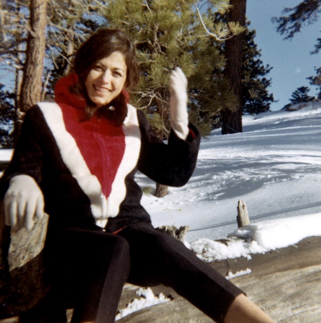 Obituary of Maria Socorro Hildebrand