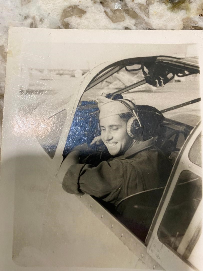 Obituary of Robert Stevenson Boyd