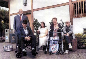 Obituary of Edward Clark Sesslar