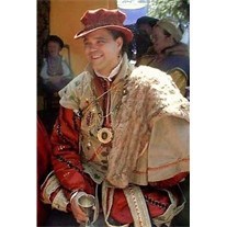 Obituary of Gregory Scott Bratton