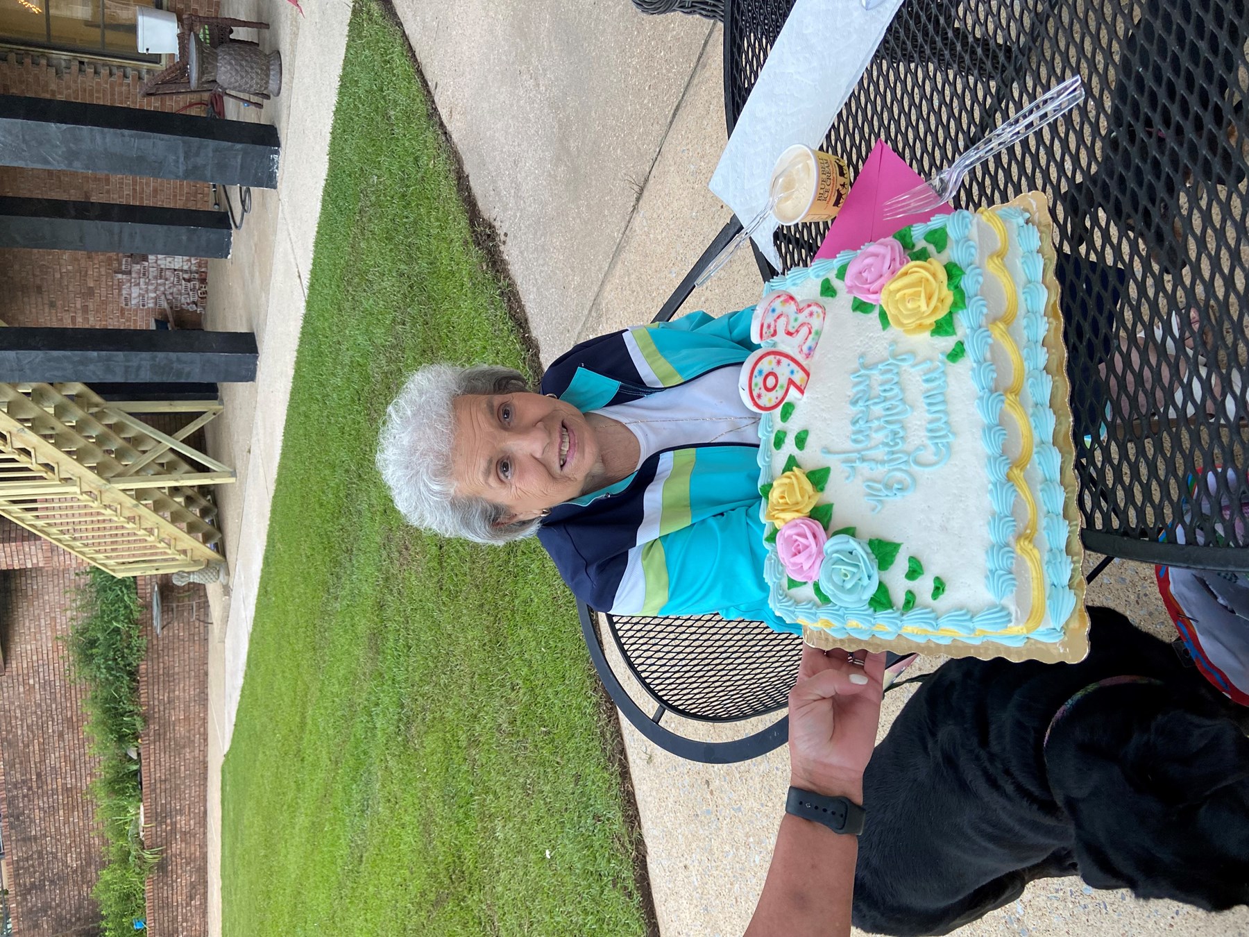 Obituary of Janet Hinson