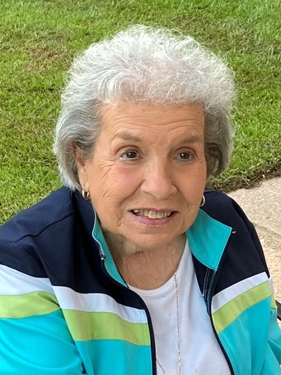 Obituary of Janet Hinson