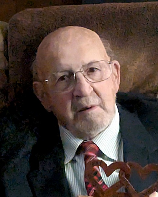 Obituary of James McDougal