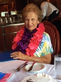 Obituary of Patricia "Pat" Earline Nielsen